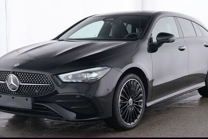 Mercedes CLA 250