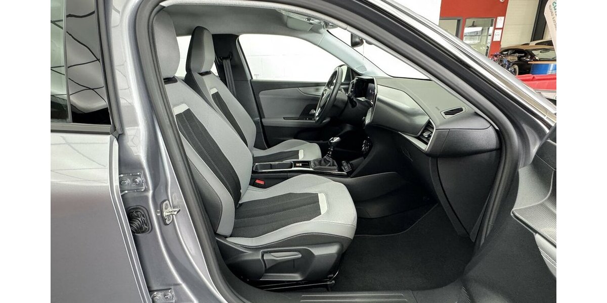 Opel Mokka 1.2 Elegance CarPlay Navi Kamera 30.717 km 14.980 &euro; Lich 35423