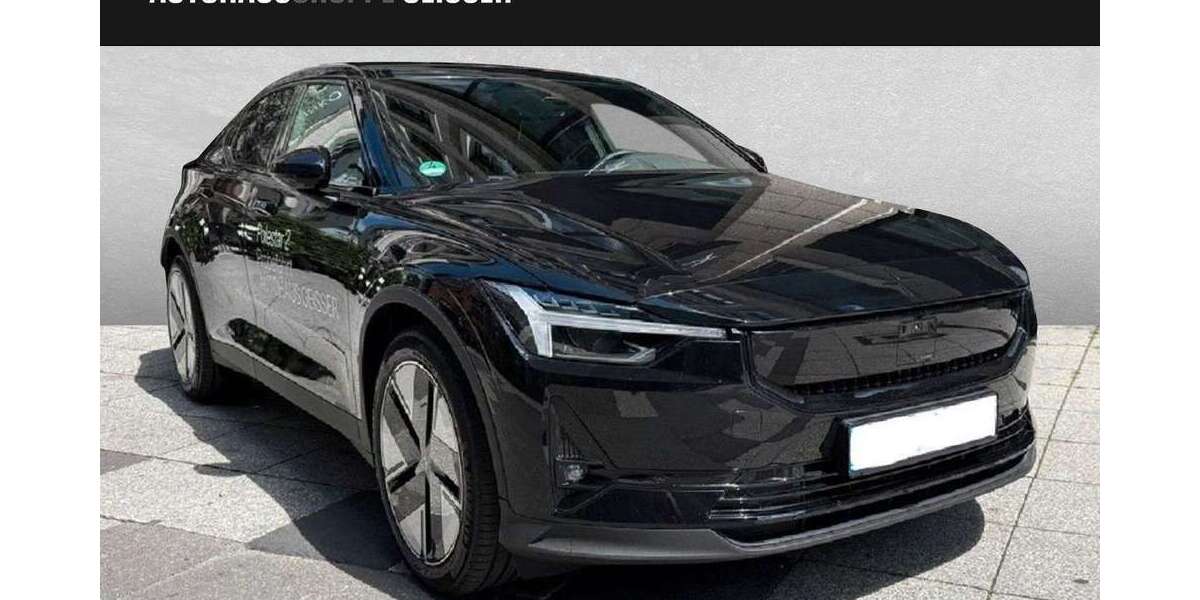 Polestar 2 5.000 km 47.890 &euro; Karlsruhe 76187