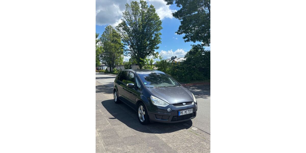 Ford S-Max 285.000 km 3.750 &euro; Verl 33415
