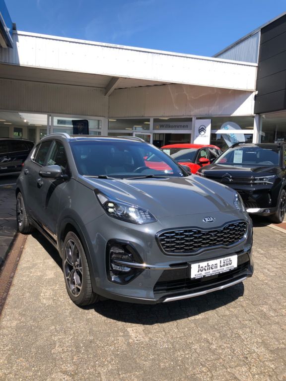 Sportage