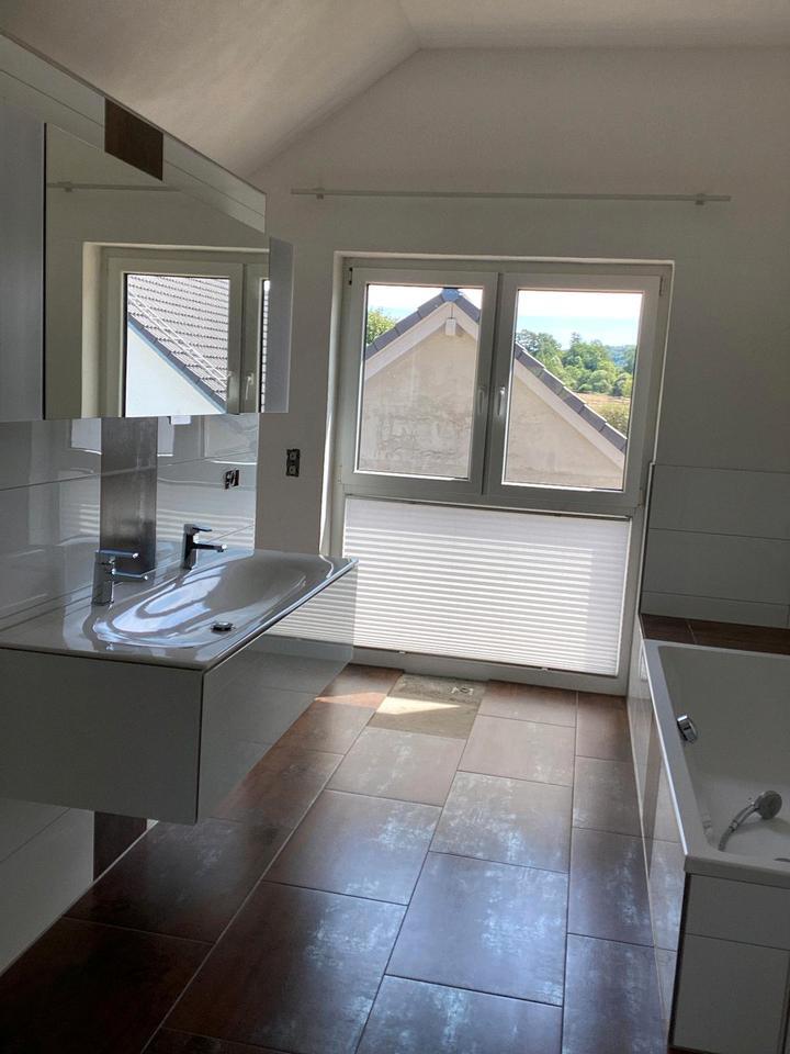 Einfamilienhaus in Abtsgmünd, ländlich gelegen zimmer