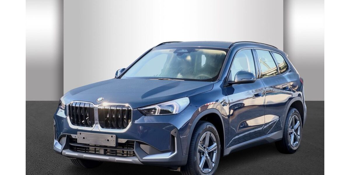 BMW X1 4.900 km 39.890 &euro; Coesfeld 48653