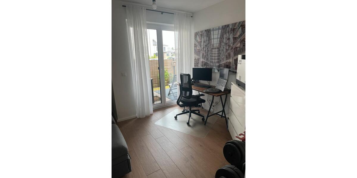 Terrassenwohnung Neunkirchen Kohlhof - 3 Zimmer, 103 m&sup2;, 430.000&euro; | Angebot:27152856