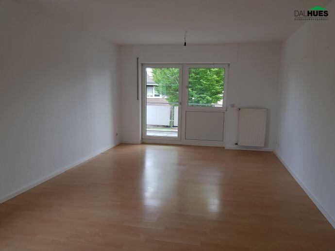 Maisonettenwohnung Raesfeld - 3 Zimmer, 72 m&sup2;, 663&euro; | Angebot:26661782
