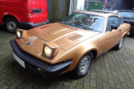 Triumph TR7