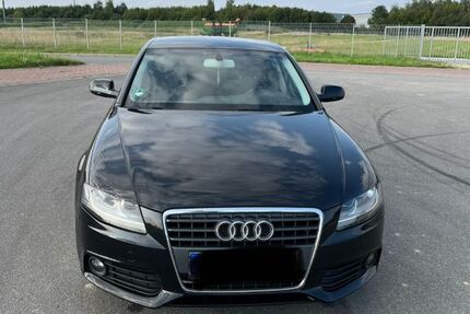 Audi A4 136.500 km 5.400 &euro; Dissen 49201