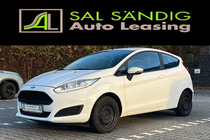 Ford Fiesta 135.000 km 5.450 € Taunusstein 65232