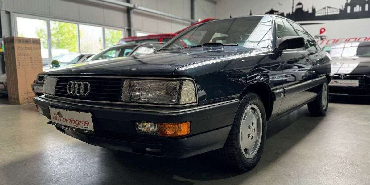 Audi 200 119.631 km 19.999 &euro; Coswig 01640