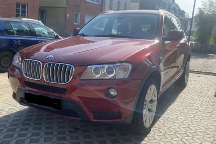 BMW X3 199.000 km 13.150 &euro; Eschweiler 52249