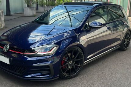 VW Golf 73.000 km 22.800 &euro; Saarbrücken 66111