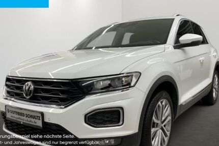VW T-Roc 74.202 km 21.350 € Essen 45307