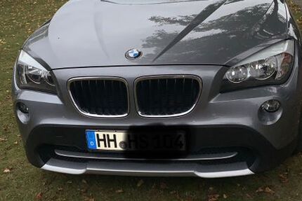 BMW X1 105.000 km 11.999 € Hamburg 22113