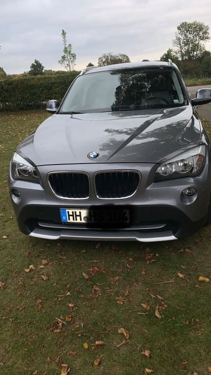 BMW X1 105.000 km 11.999 € Hamburg 22113