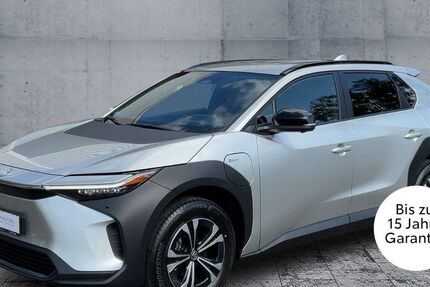 Toyota bZ4X 5.723 km 42.890 &euro; Himmelkron 95502