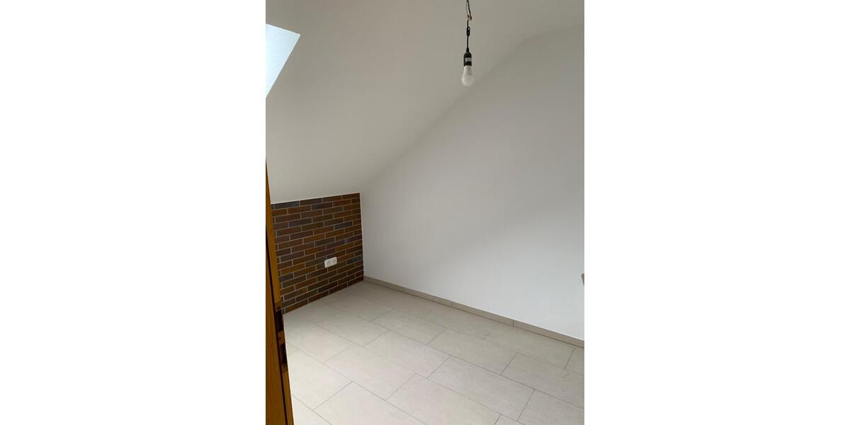 Dachgeschoßwohnung Bad Bocklet - 3 Zimmer, 55 m&sup2;, 495&euro; | Angebot:24860743