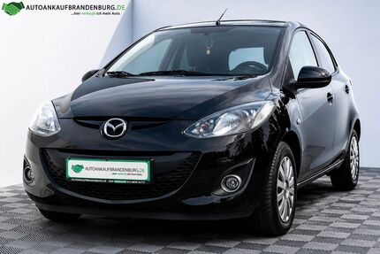 Mazda 2 133.212 km 2.750 &euro; Königs Wusterhausen 15711