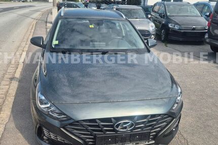 Hyundai i30 137.000 km 9.999 &euro; Deggendorf 94469