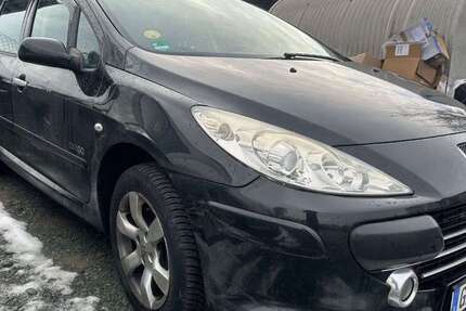 Peugeot 307 196.000 km 950 &euro; Butzbach 35510