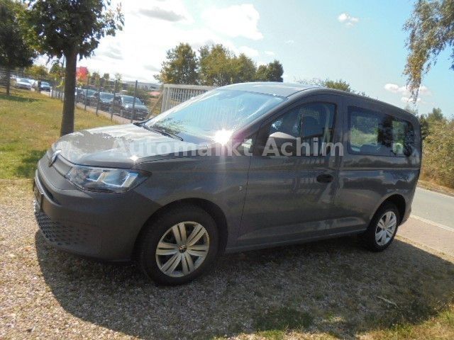 VW Caddy 150.000 km 11.950 &euro; Achim 28832