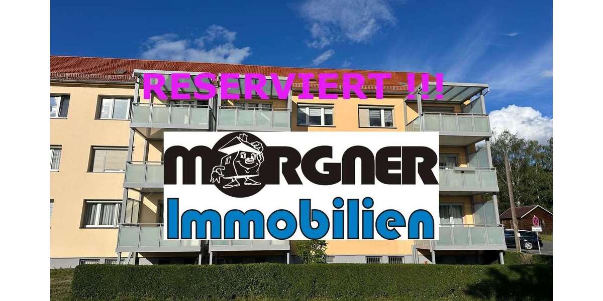 Gepflegte 3 Zi.-Wohnung mit Balkon und Einbauküche - Etagenwohnung Kaulsdorf | Angebot:26921955