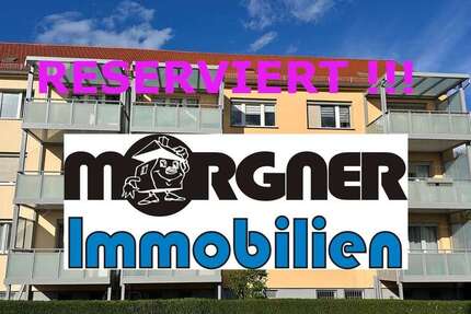 Gepflegte 3 Zi.-Wohnung mit Balkon und Einbauküche - Wohnung Kaulsdorf | Angebot:26921955