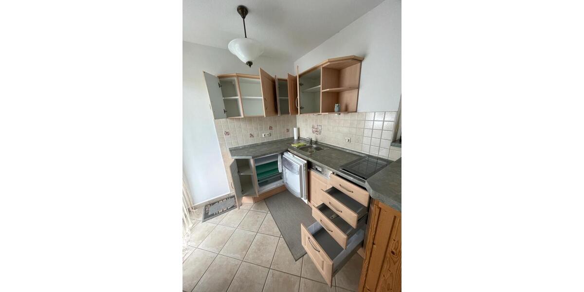 Schöne strandnahe möblierte Wohnung zu vermieten!!! 2 zimmer