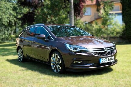 Opel Astra 64.000 km 17.100 &euro; Ebern 96106