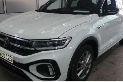 VW T-Roc 87.518 km 23.990 &euro; Simmern 55469