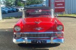 Bel Air Oldtimerzulassung