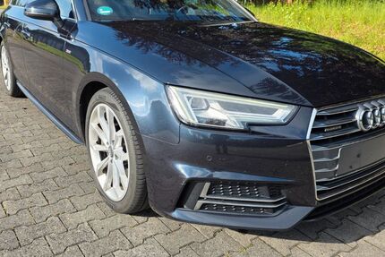 Audi A4 227.000 km 13.900 &euro; Möhnesee 59519