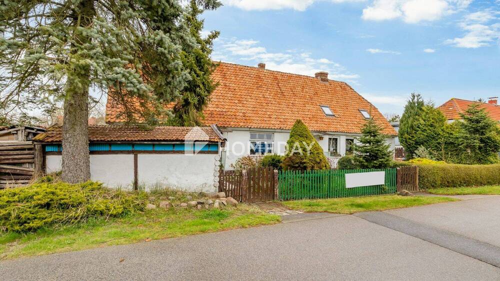 Einfamilienhaus Elmenhorst - 6 Zimmer, 150 m&sup2;, 350.000&euro; | Angebot:26471255