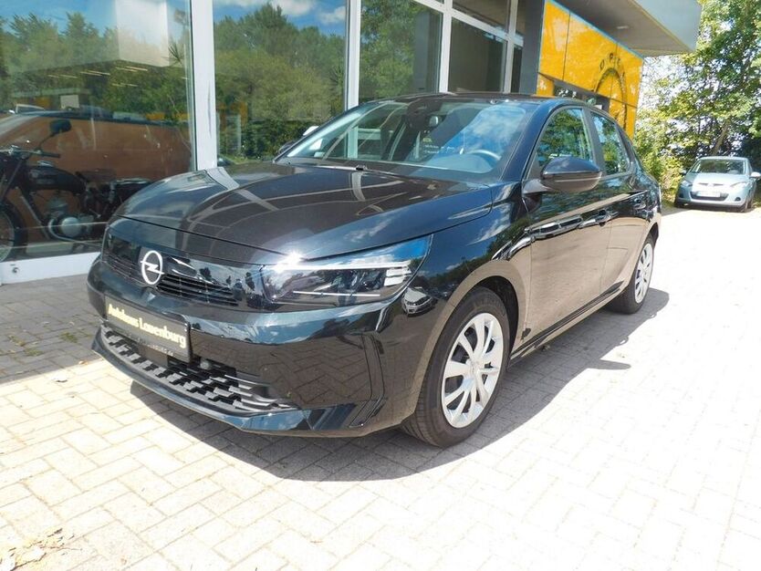 Corsa