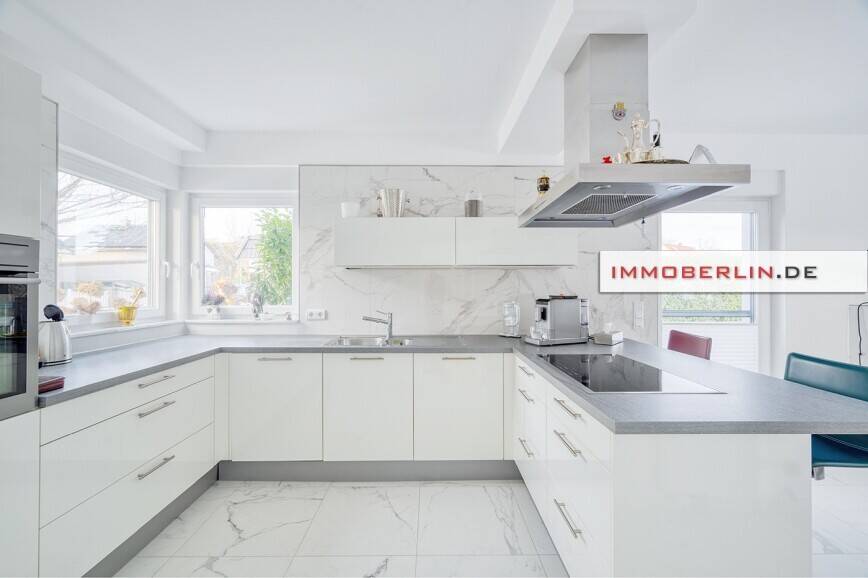 Einfamilienhaus Wustermark Elstal - 3 Zimmer, 130 m&sup2;, 749.000&euro; | Angebot:26683731