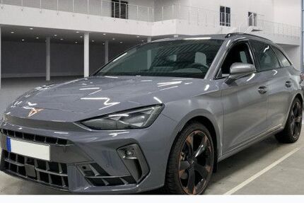 Cupra Leon 2.339 km 30.890 € Wolfsburg 38440