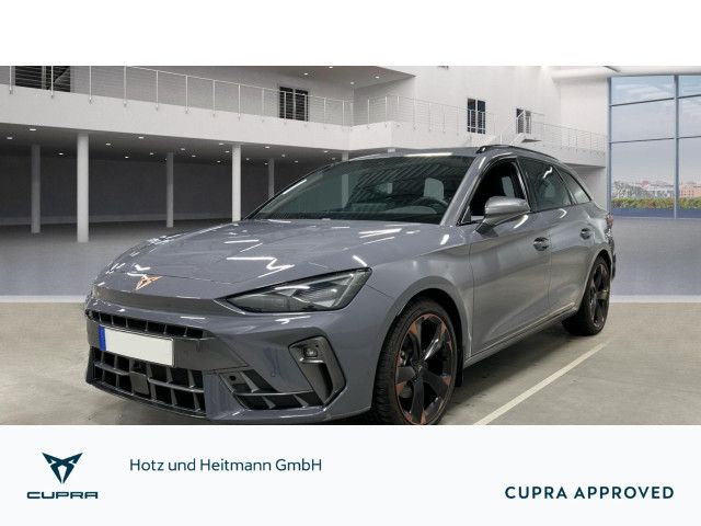 Cupra Leon 2.339 km 30.890 € Wolfsburg 38440