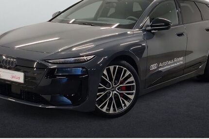 Audi A6 e-tron 4.000 km 76.490 &euro; Bad Tölz 83646