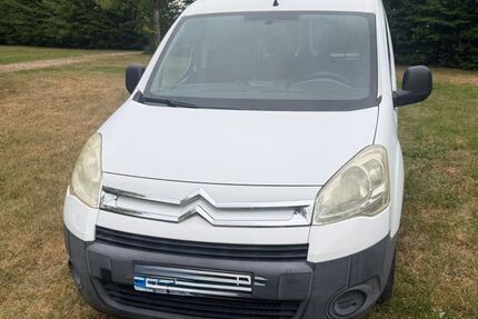 Citroen Berlingo 190.000 km 2.700 &euro; Ammeldingen bei Neuerburg 54673