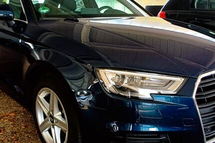 Audi A3 75.535 km 17.375 &euro; Homburg 66424