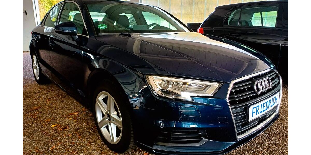 Audi A3 75.535 km 17.375 &euro; Homburg 66424