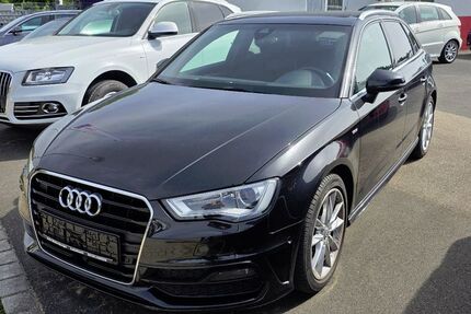 Audi A3 217.000 km 10.400 &euro; Berg b. Neumarkt i.d.OPf 92348