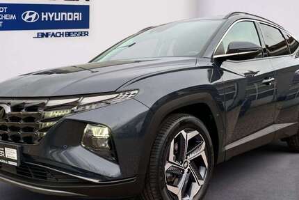 Hyundai TUCSON 32.816 km 30.280 &euro; Grünstadt 67269