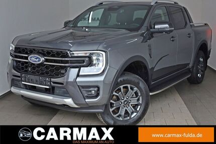 Ford Ranger 52.080 km 42.900 € Fulda 36043