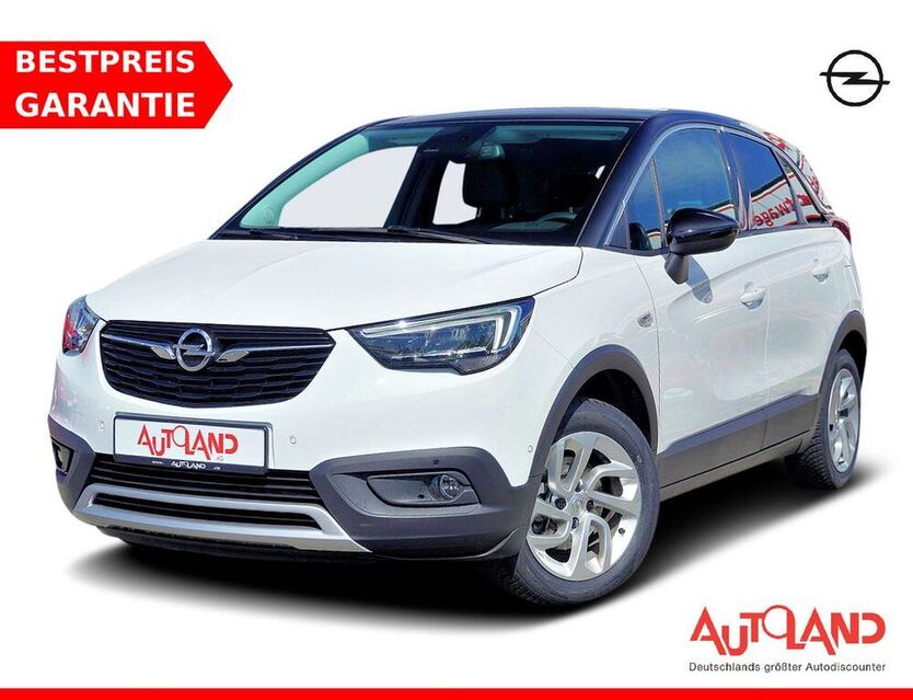 Crossland (X)