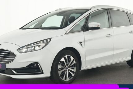 Ford S-Max 58.351 km 25.695 € Garching bei München 85748