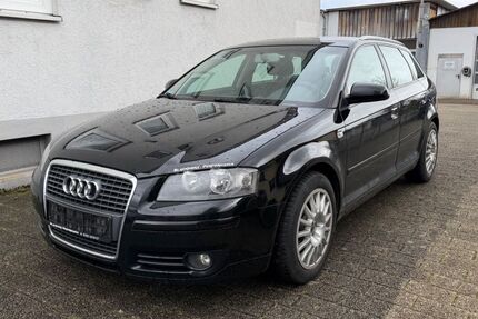 Audi A3 252.030 km 3.290 &euro; Neuried 77743