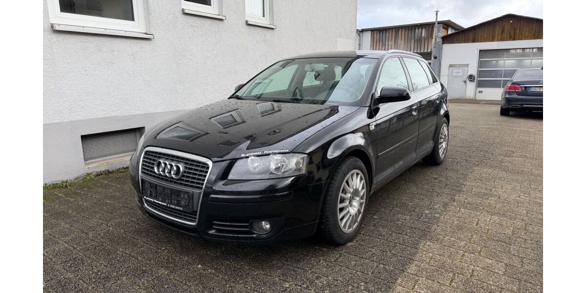 Audi A3 252.030 km 3.290 &euro; Neuried 77743