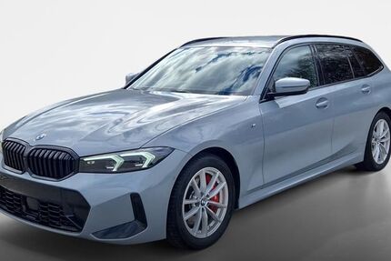 BMW 320 15.800 km 49.890 &euro; Regensburg 93055