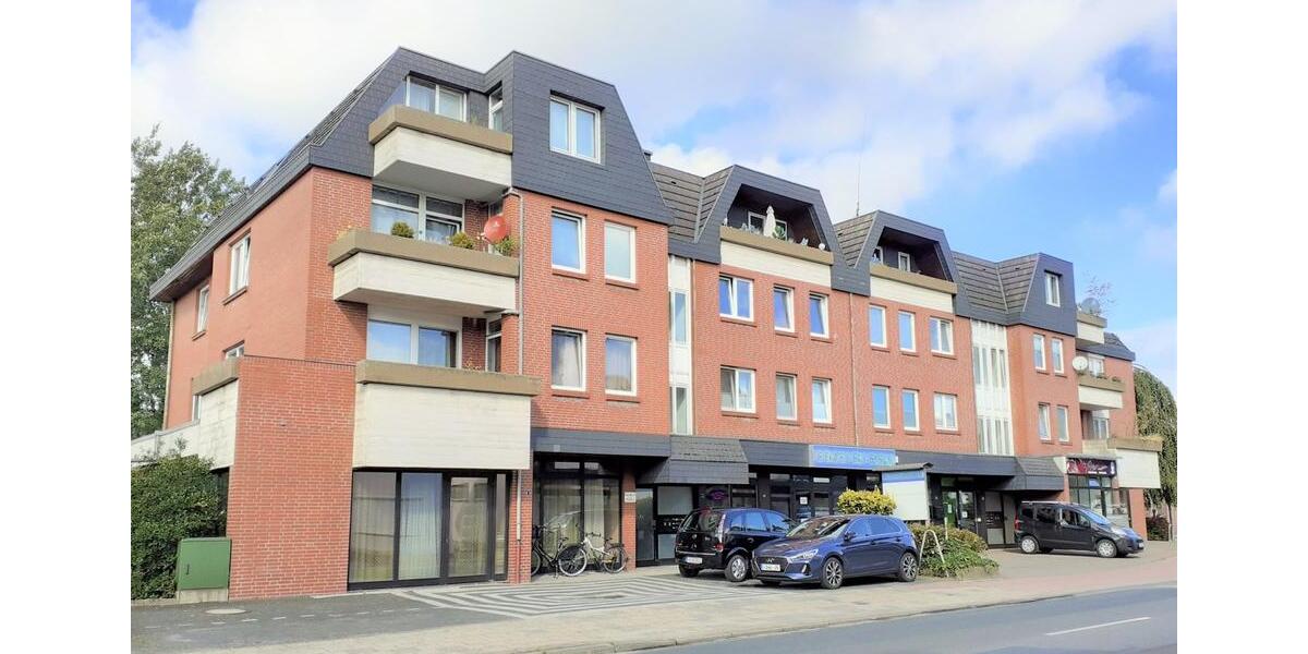 Gewerbeobjekt Bad Zwischenahn - 840&euro; | Angebot:24465288