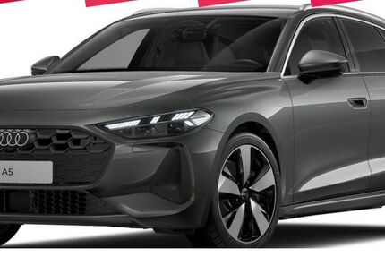 Audi A5 25.265 km 49.377 &euro; Plattling 94447